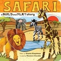 Cover: Safari - Andrews McMeel Publishing