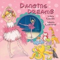 Enlarge image Cover: Dancing Dreams - Andrews McMeel Publishing