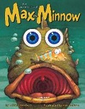 Cover: The Adventures of Max the Minnow - Andrews McMeel Publishing