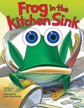 Cover: Frog in the Kitchen Sink - Andrews McMeel Publishing