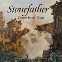 Enlarge image Cover: Stonefather - Blackstone Audiobooks