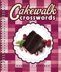 Cover: Cakewalk Crosswords - Sterling