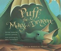 Cover: Puff, the Magic Dragon - Sterling