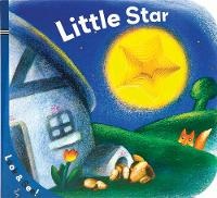 Enlarge image Cover: Look & See: Little Star - Sterling