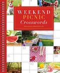 Cover: Weekend Picnic Crosswords - Sterling