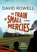 Cover: The Train of Small Mercies - Blackstone Audiobooks