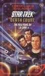 Cover: Death Count - Pocket Books