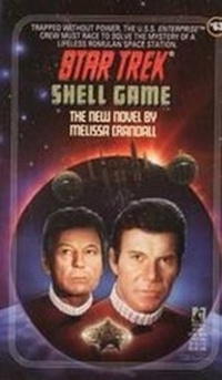 Enlarge image Cover: Shell Game - Pocket Books