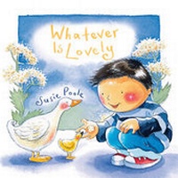 Enlarge image Cover: Whatever Is Lovely - Broadman & Holman Publishers