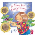 Cover: A Time For Everything - Broadman & Holman Publishers