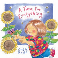 Enlarge image Cover: A Time For Everything - Broadman & Holman Publishers