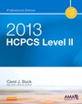 Cover: HCPCS: Level II - Plastics Design Library