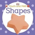 Cover: Shapes - DK Publishing (Dorling Kindersley)