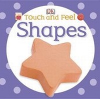 Enlarge image Cover: Shapes - DK Publishing (Dorling Kindersley)