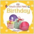 Cover: Birthday - DK Publishing (Dorling Kindersley)