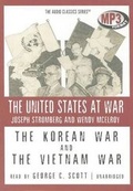 Cover: The Korean War and the Vietnam War - Knowledge Products