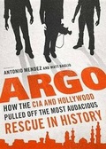 Cover: Argo - Blackstone Audiobooks