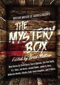 Cover: Mystery Writers of America Presents the Mystery Box - Blackstone Publishing