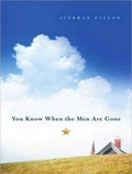 Cover: You Know When the Men Are Gone - Tantor Media, Inc