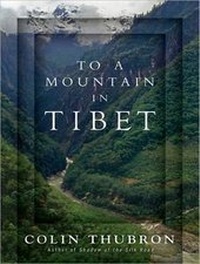 Abbildung von: To a Mountain in Tibet - Tantor Media, Inc