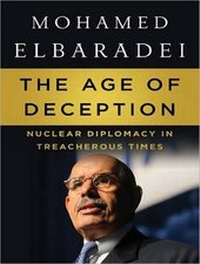 Abbildung von: The Age of Deception - Tantor Media, Inc