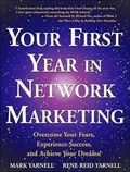 Cover: Your First Year in Network Marketing - Tantor Media, Inc