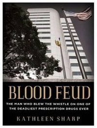 Abbildung von: Blood Feud - Tantor Media, Inc
