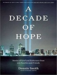 Enlarge image Cover: A Decade of Hope - Tantor Media, Inc