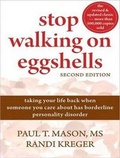Cover: Stop Walking on Eggshells - Tantor Media, Inc