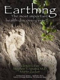 Enlarge image Cover: Earthing - Tantor Media, Inc