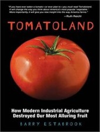 Enlarge image Cover: Tomatoland - Tantor Media, Inc