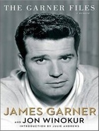 Abbildung von: The Garner Files - Tantor Media, Inc