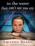 Cover: In the Water They Can't See You Cry - Tantor Media, Inc