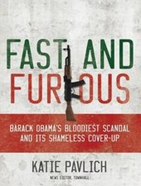 Abbildung von: Fast and Furious - Tantor Media, Inc