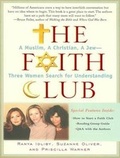Cover: The Faith Club - Tantor Media, Inc