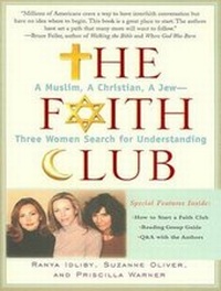 Enlarge image Cover: The Faith Club - Tantor Media, Inc