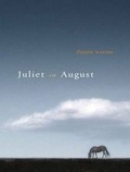 Cover: Juliet in August - Tantor Media, Inc