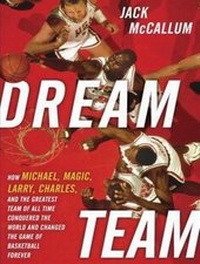 Abbildung von: Dream Team - Tantor Media, Inc