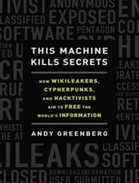 Abbildung von: This Machine Kills Secrets - Tantor Media, Inc