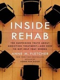 Bild: Inside Rehab - Tantor Media, Inc