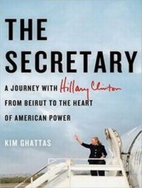 Abbildung von: The Secretary - Tantor Media, Inc