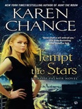 Cover: Tempt the Stars - Tantor Media, Inc