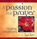 Cover: A Passion for Prayer - Harvest House Publishers,U.S.