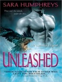 Enlarge image Cover: Unleashed - Tantor Media, Inc