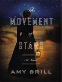 Enlarge image Cover: The Movement of Stars - Tantor Media, Inc