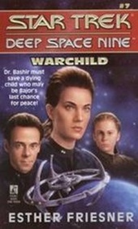 Enlarge image Cover: Warchild - Pocket Books