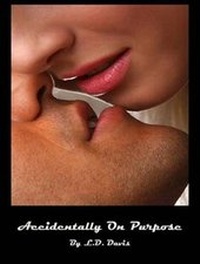 Enlarge image Cover: Accidentally on Purpose - Tantor Media, Inc