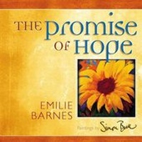 Enlarge image Cover: The Promise of Hope - Harvest House Publishers,U.S.