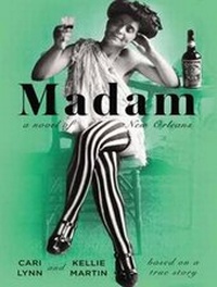 Enlarge image Cover: Madam - Tantor Media, Inc
