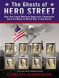 Cover: The Ghosts of Hero Street - Tantor Media, Inc